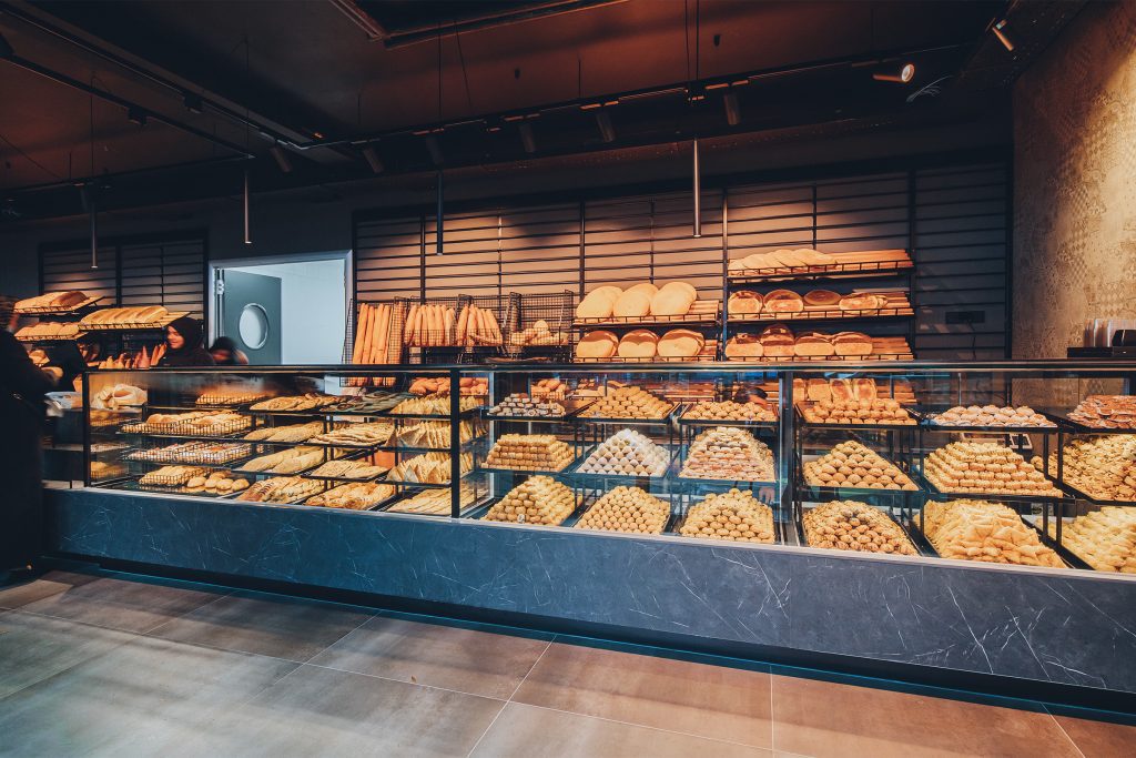 MARAKESH BOULANGERIE - PATISSERIE