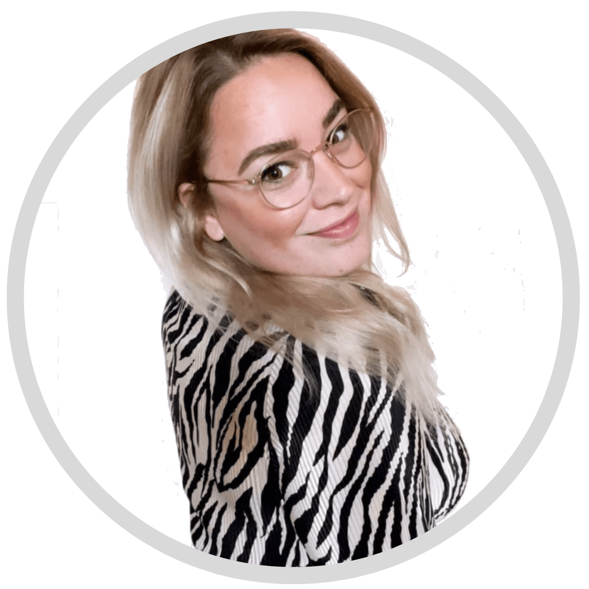 Lisette Jansink - HR Recruitment Adviseur