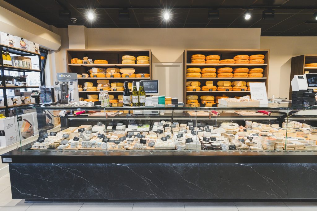 Fromagerie L'amuse Amsterdam - 3