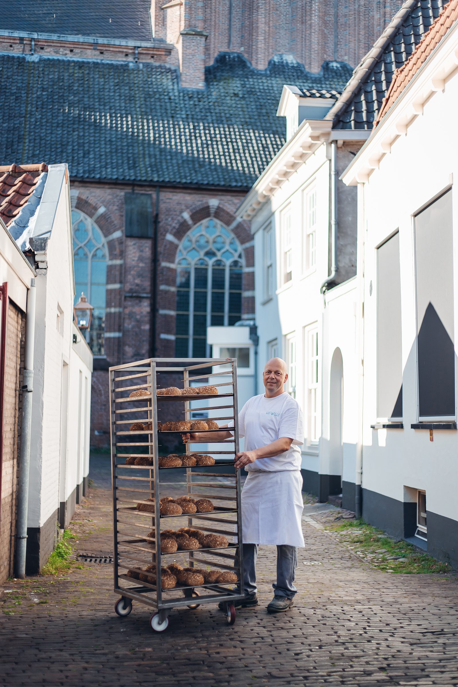 Bakkerij Lakerveld
