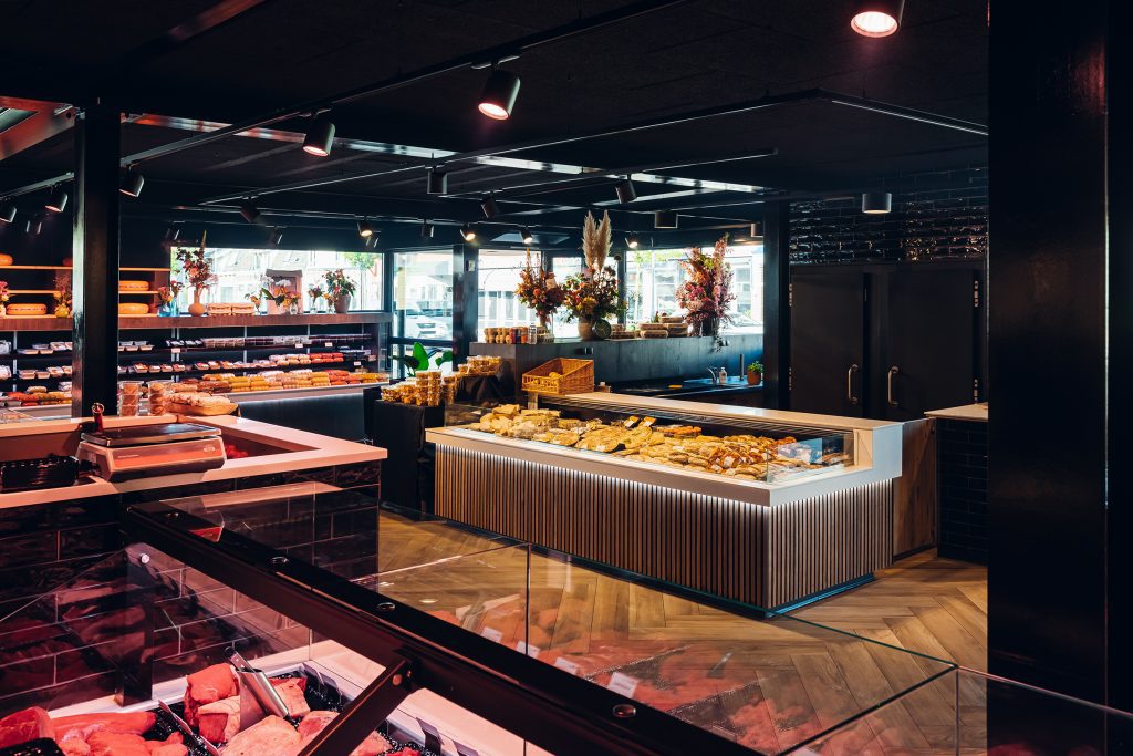 Slagerij Veenboer in Assendelft - 18