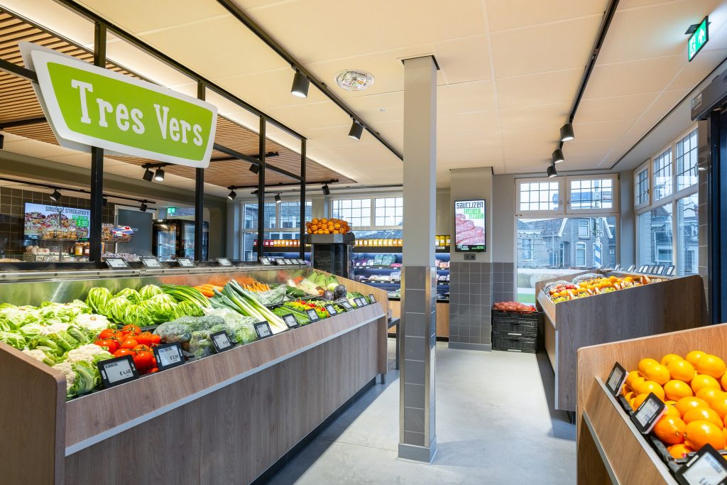 Tres Vers in Sint Nicolaasga - 23