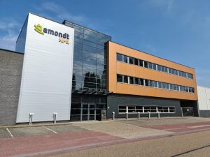 Vestiging Apeldoorn