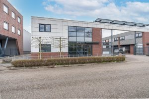 Vestiging IJsselstein