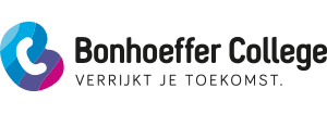 Bonhoeffer College logo
