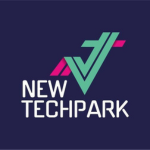 New Techpark logo