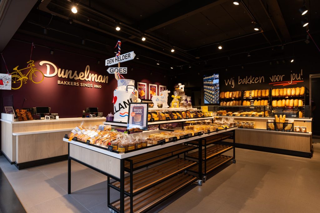 Bakkerij Dunselman in Heerhugowaard - 3