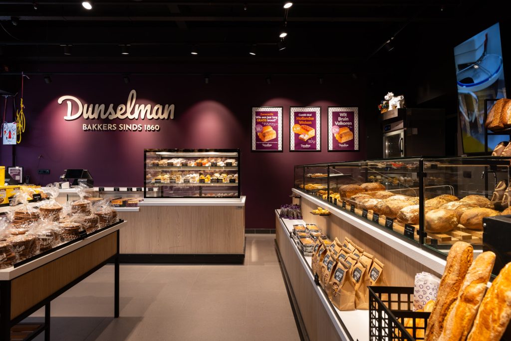 Bakkerij Dunselman in Heerhugowaard - 7