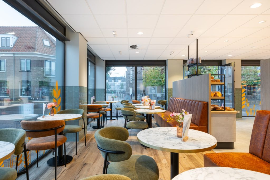 Bakkerij Aalbertsen in Doorn - 25