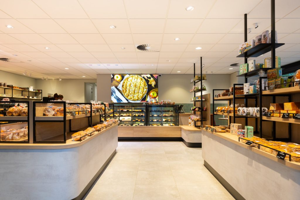 Bakkerij Aalbertsen in Doorn - 19