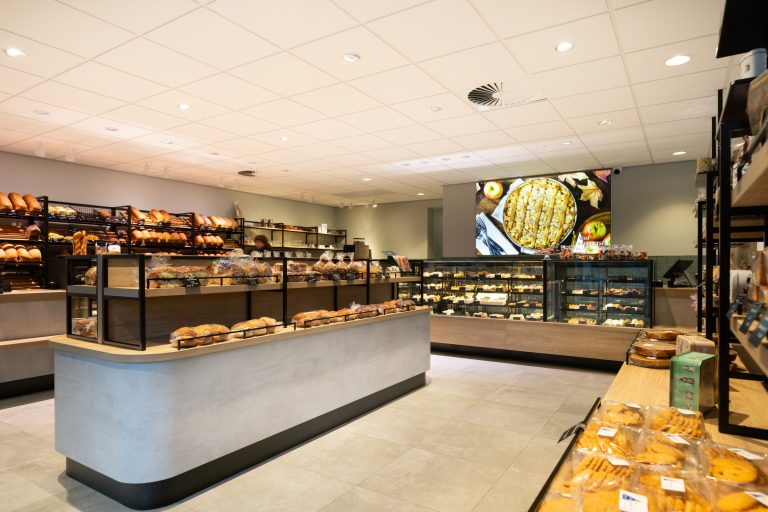 Bakkerij Aalbertsen in Doorn - 20