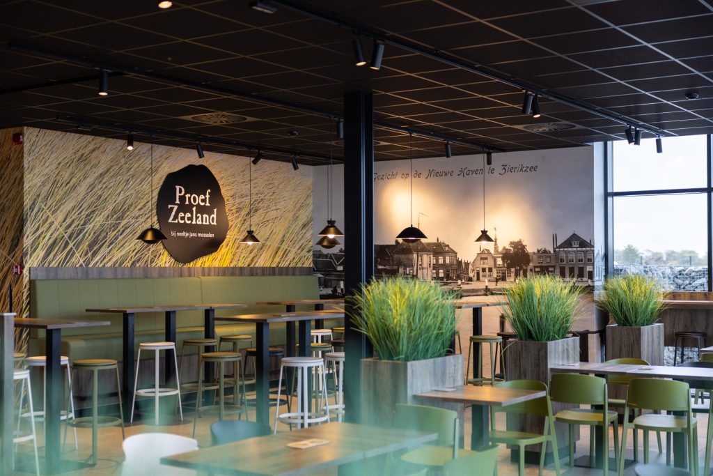 Proef Zeeland - Restaurant - 5