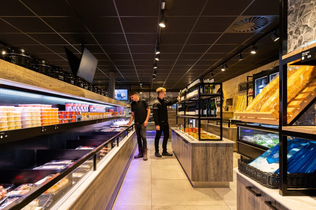 Proef Zeeland bij Neeltje Jans - 32