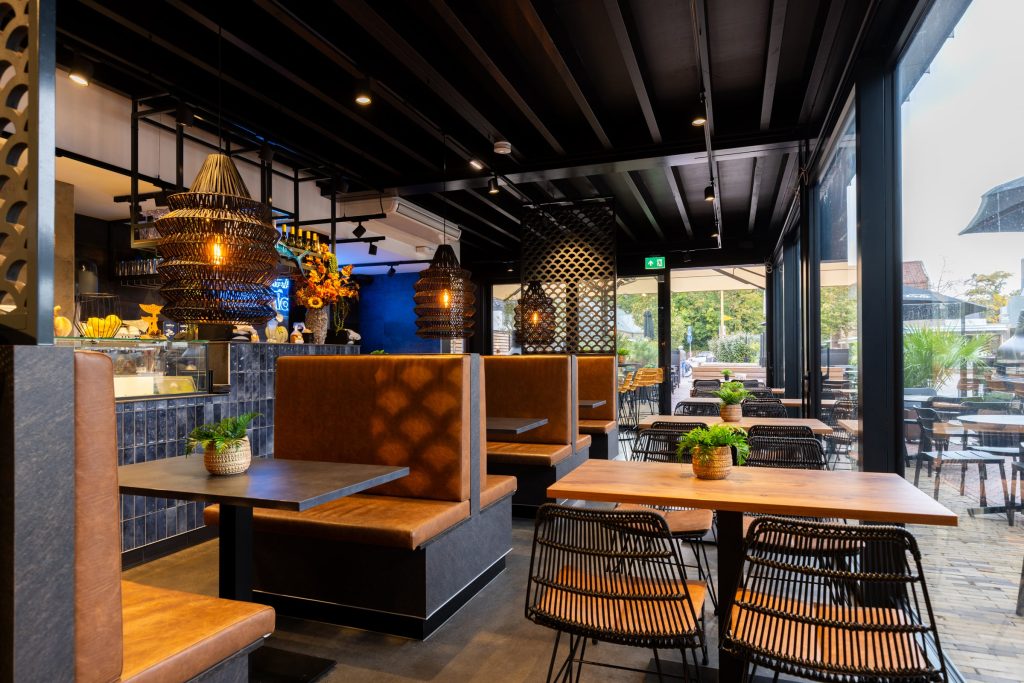 Visspeciaalzaak De Marlijn - 14