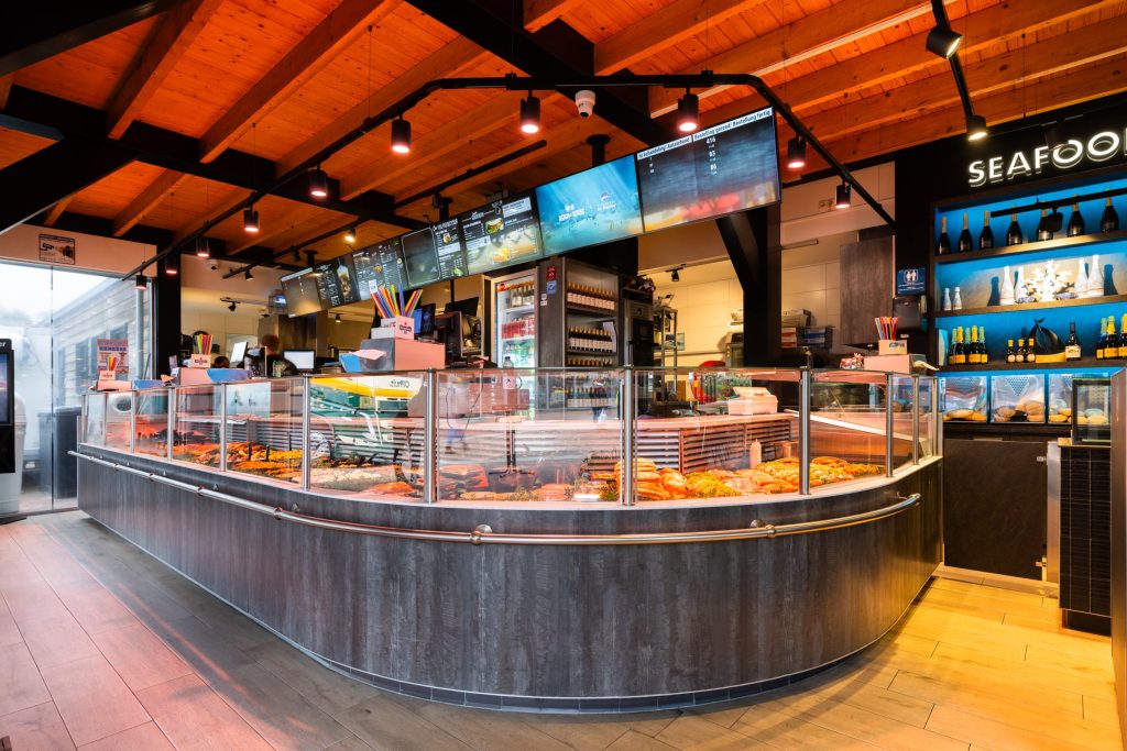 Visspeciaalzaak De Marlijn - 29