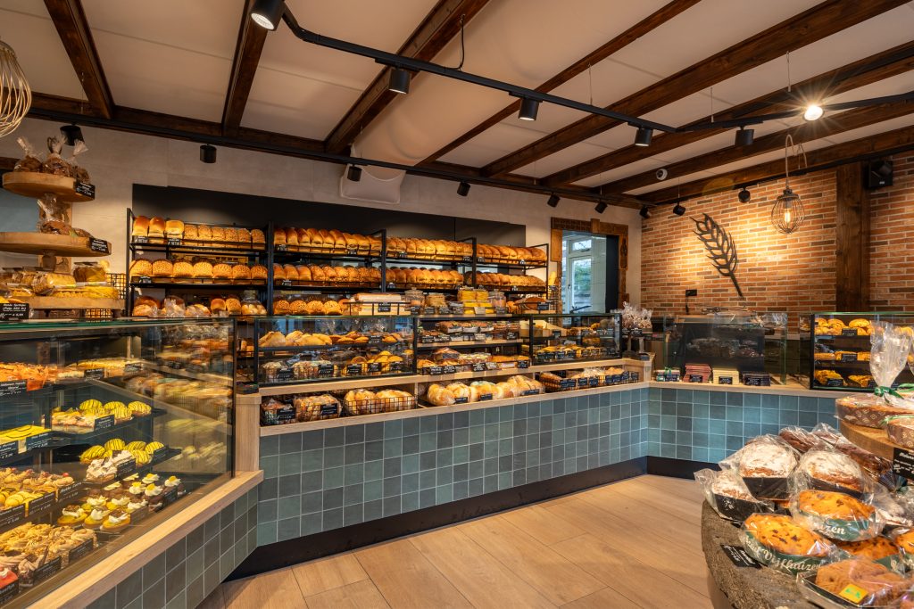 Bakkerij Dijkzeul in Vijfhuizen - 9