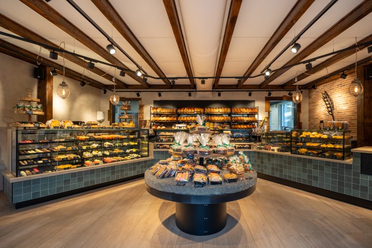 Bakkerij Dijkzeul in Vijfhuizen - 2