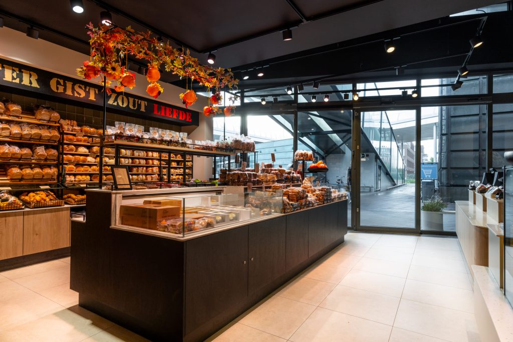 Bakkerij Harry de Groot - 19