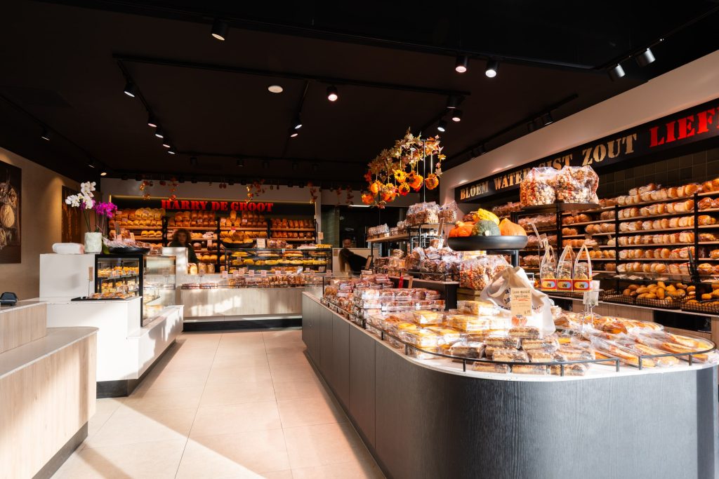 Bakkerij Harry de Groot - 7