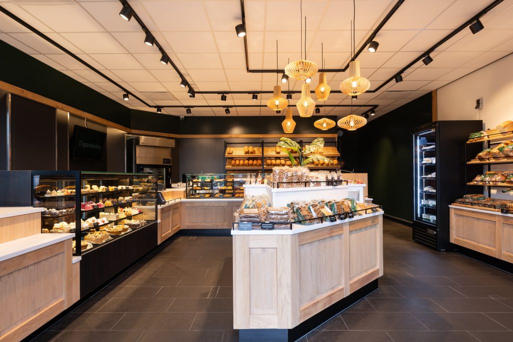 Bakkerij Vooges in Aalsmeer - 24