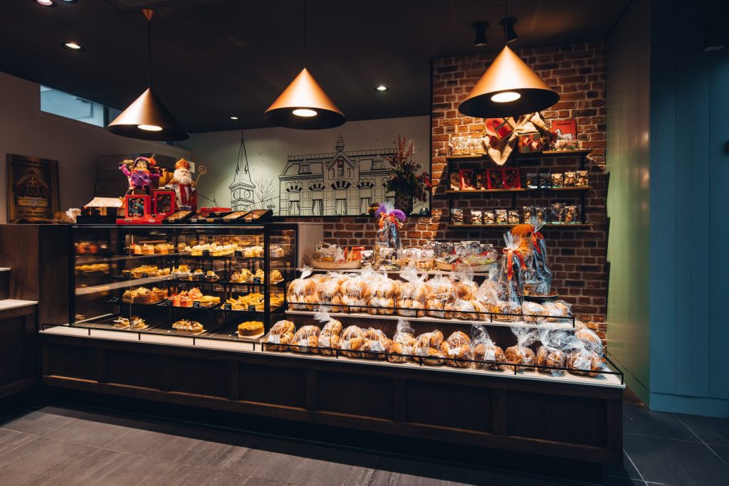 Bakkerij Assendelft - 12