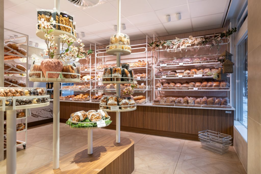 Bakkerij Keurhorst Apeldoorn - 3